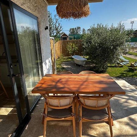 Villa Mysa Kemer Extérieur photo