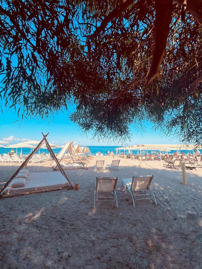 Villa Mysa Kemer Extérieur photo