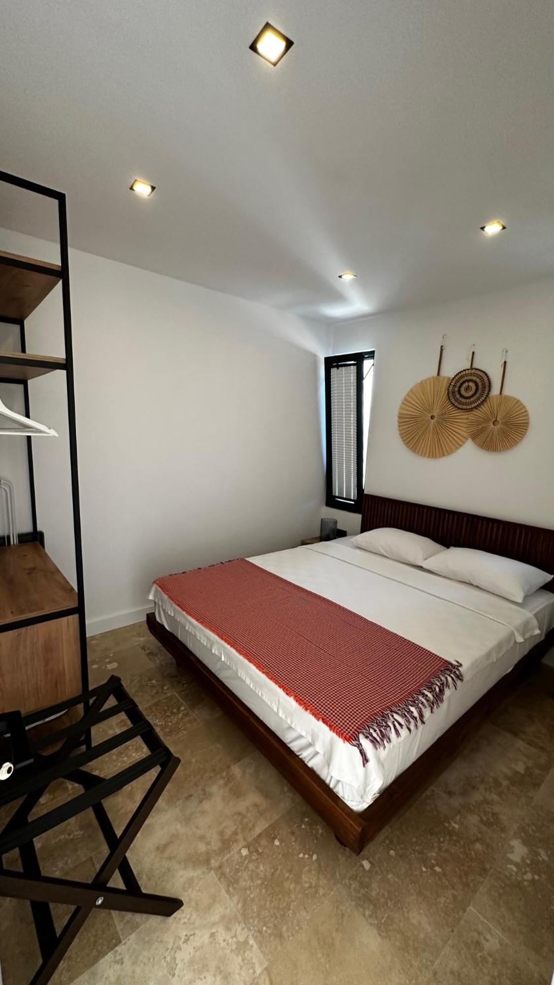 Villa Mysa Kemer Extérieur photo