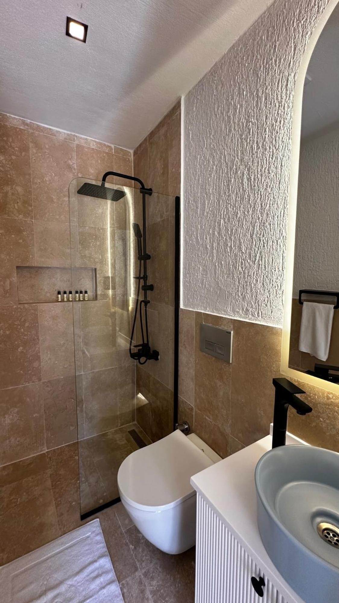 Villa Mysa Kemer Extérieur photo