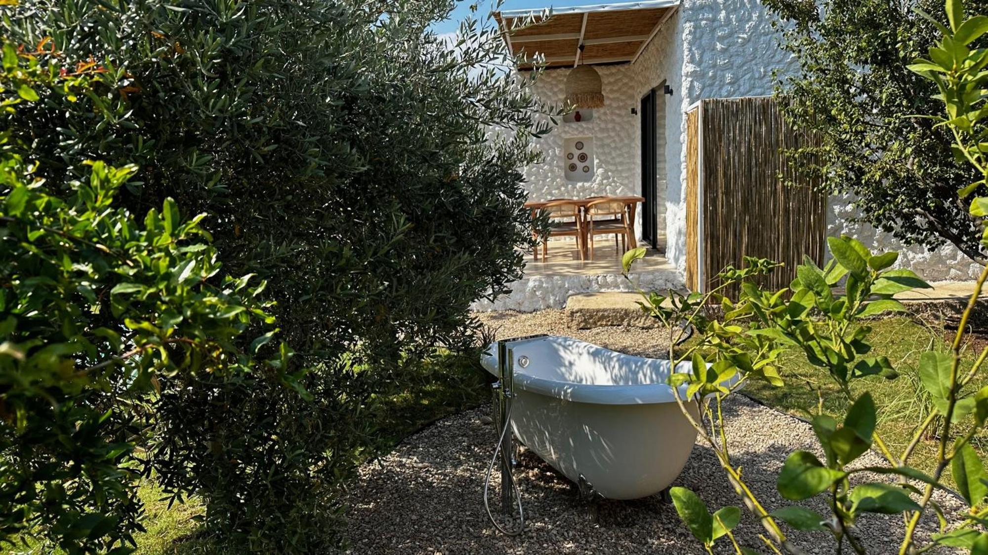 Villa Mysa Kemer Extérieur photo