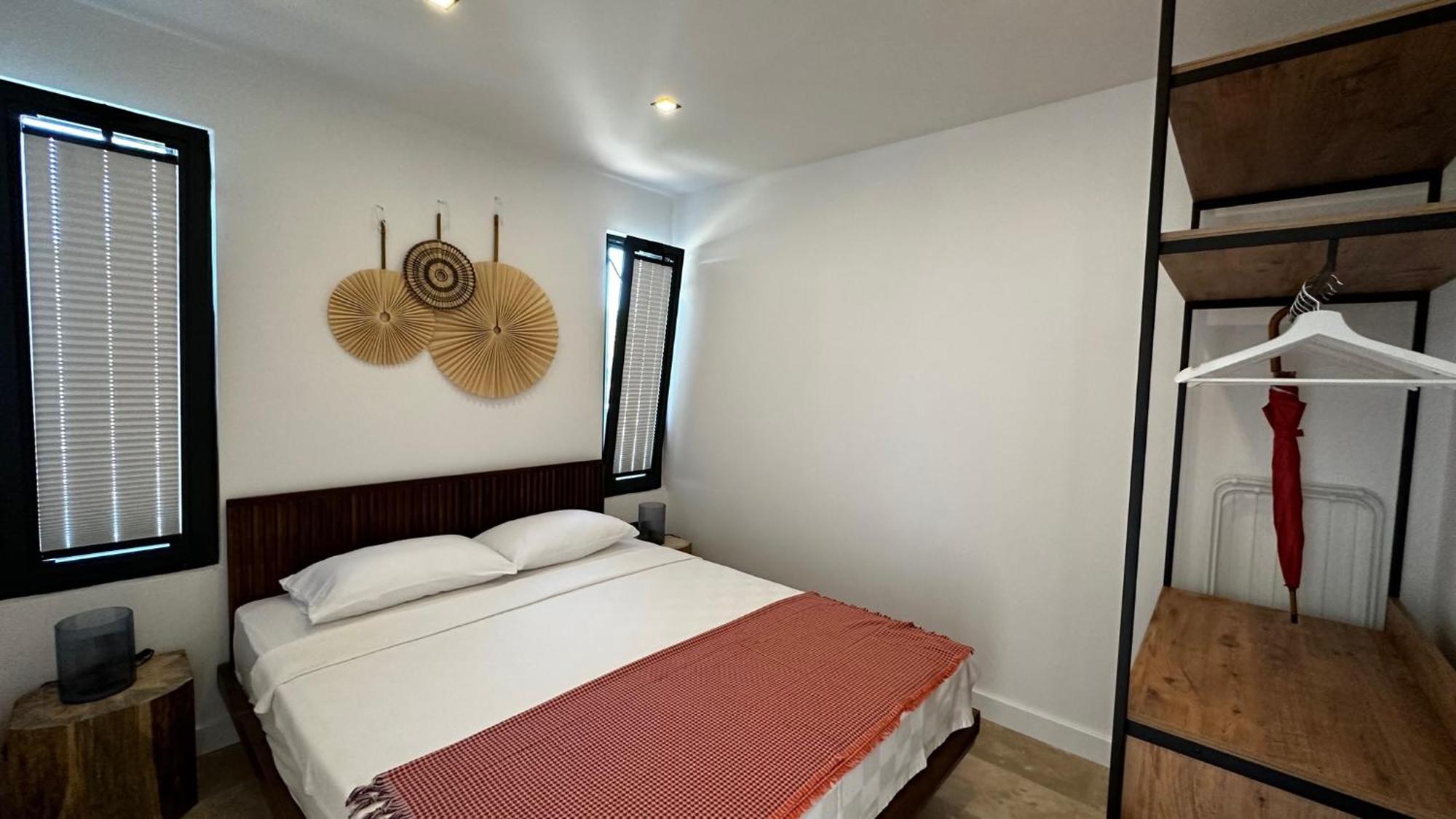 Villa Mysa Kemer Extérieur photo