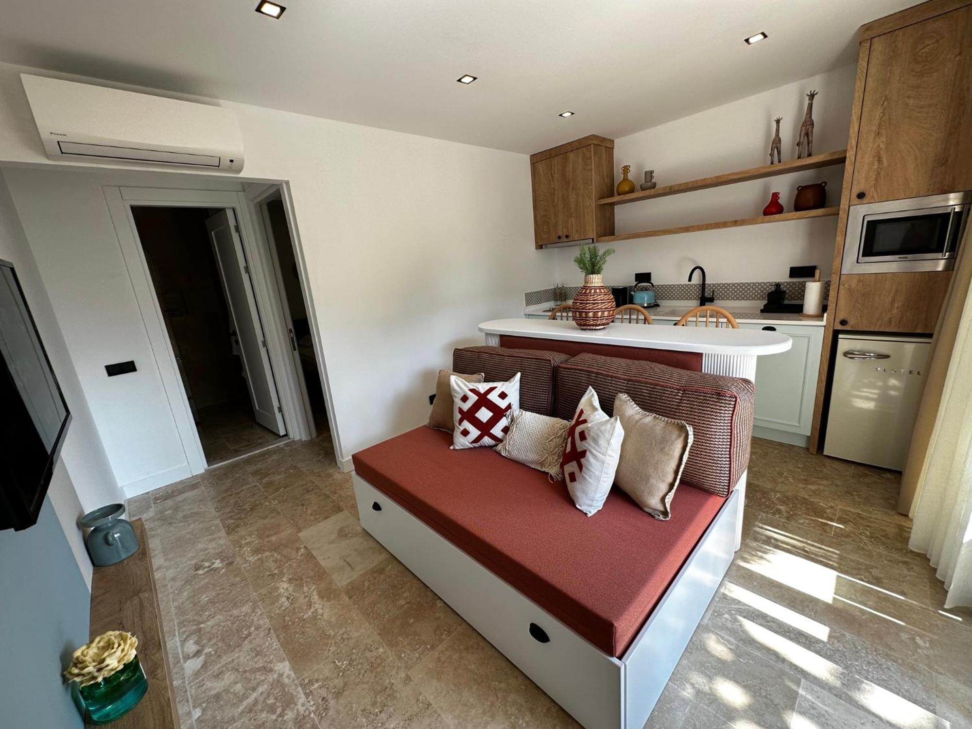 Villa Mysa Kemer Extérieur photo