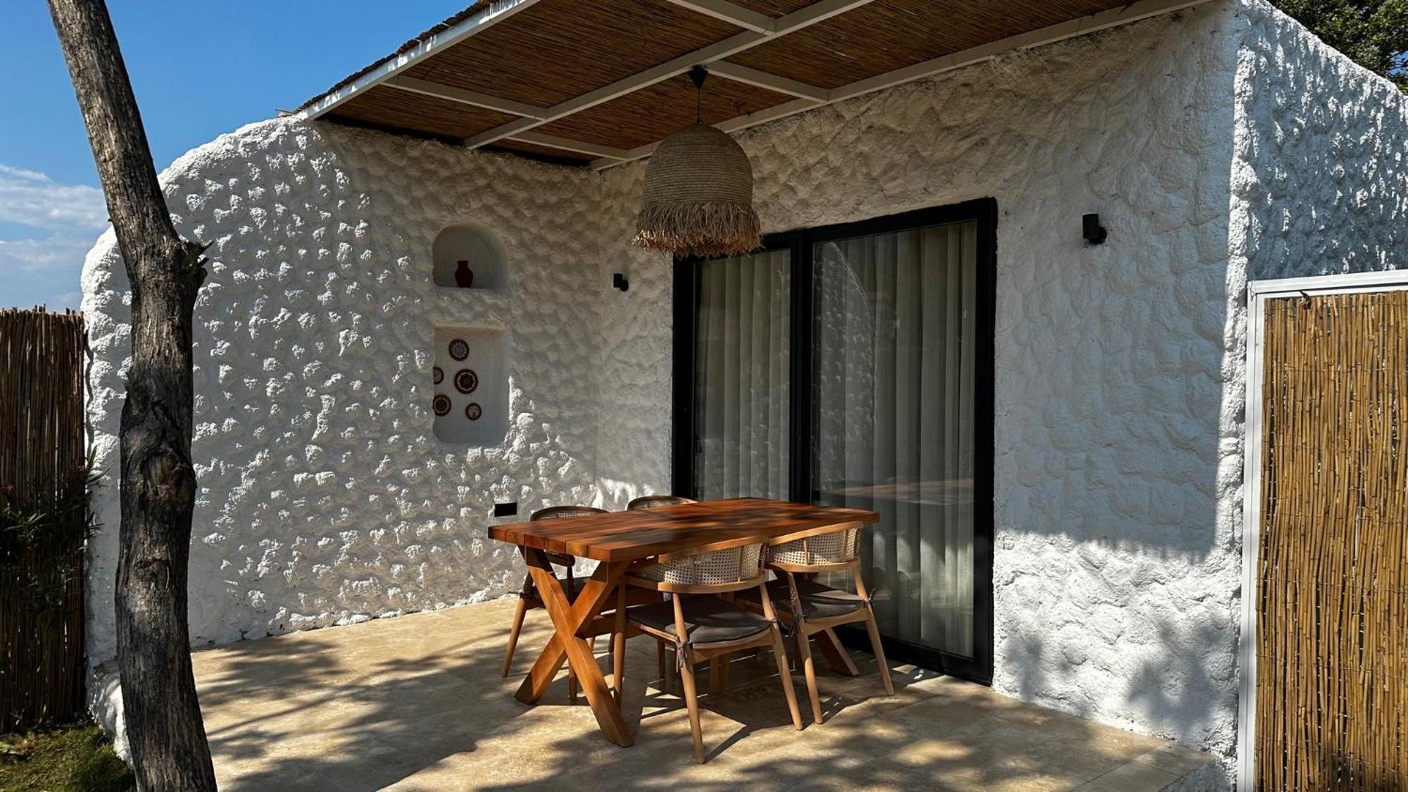 Villa Mysa Kemer Extérieur photo