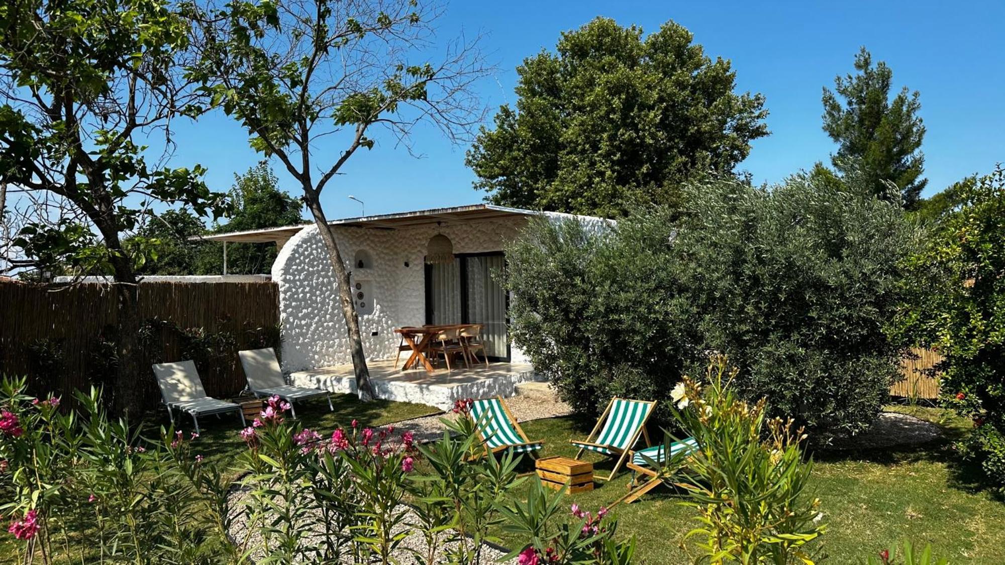 Villa Mysa Kemer Extérieur photo
