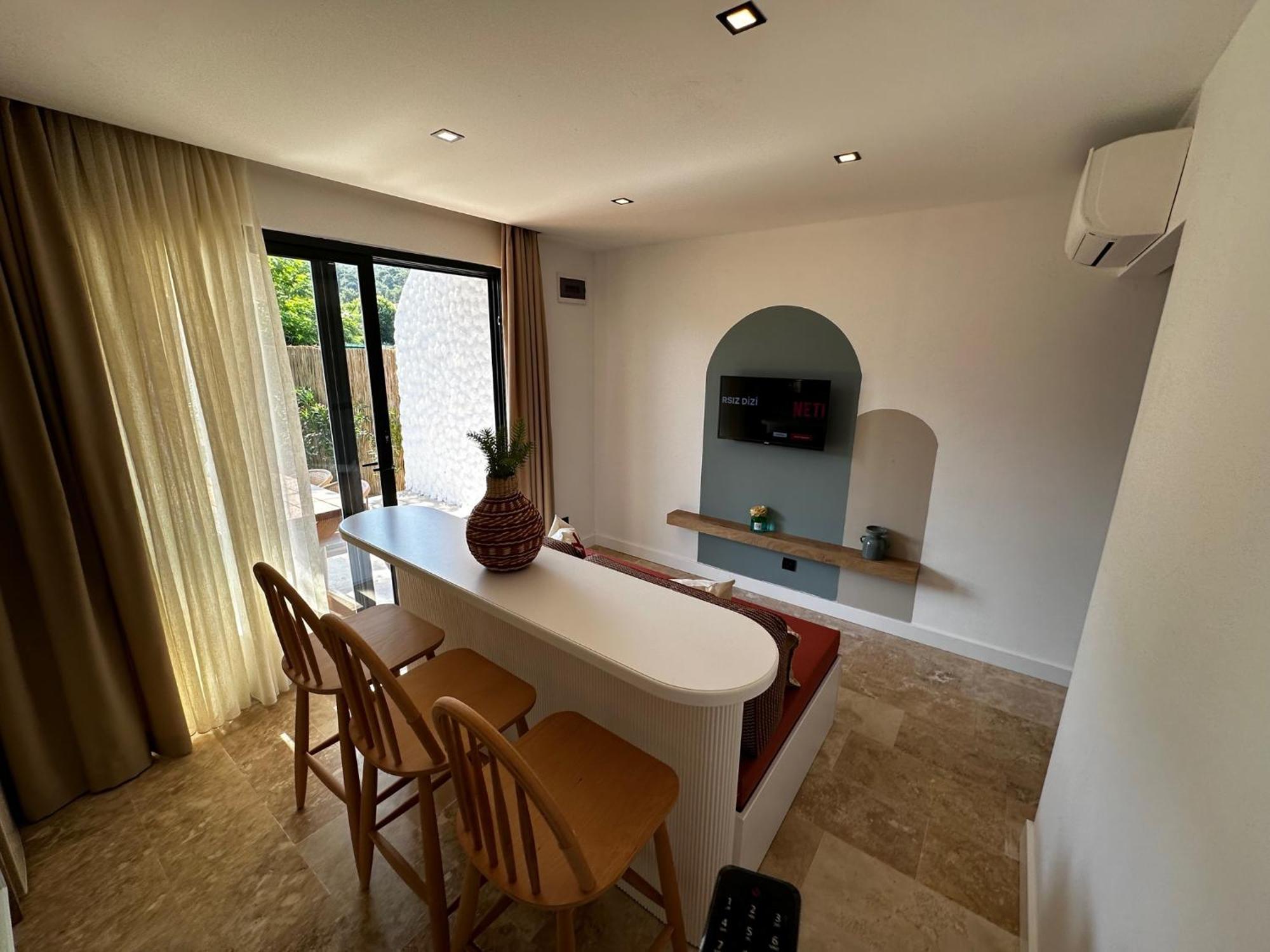 Villa Mysa Kemer Extérieur photo